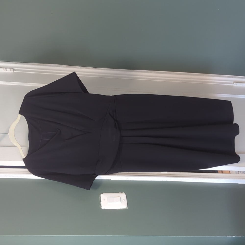 Mad Men Style Dress